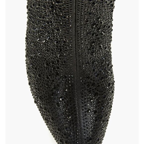Brazil Pointy Toe Boot (Women)TOP GUY SHOES - Picture 5 of 8